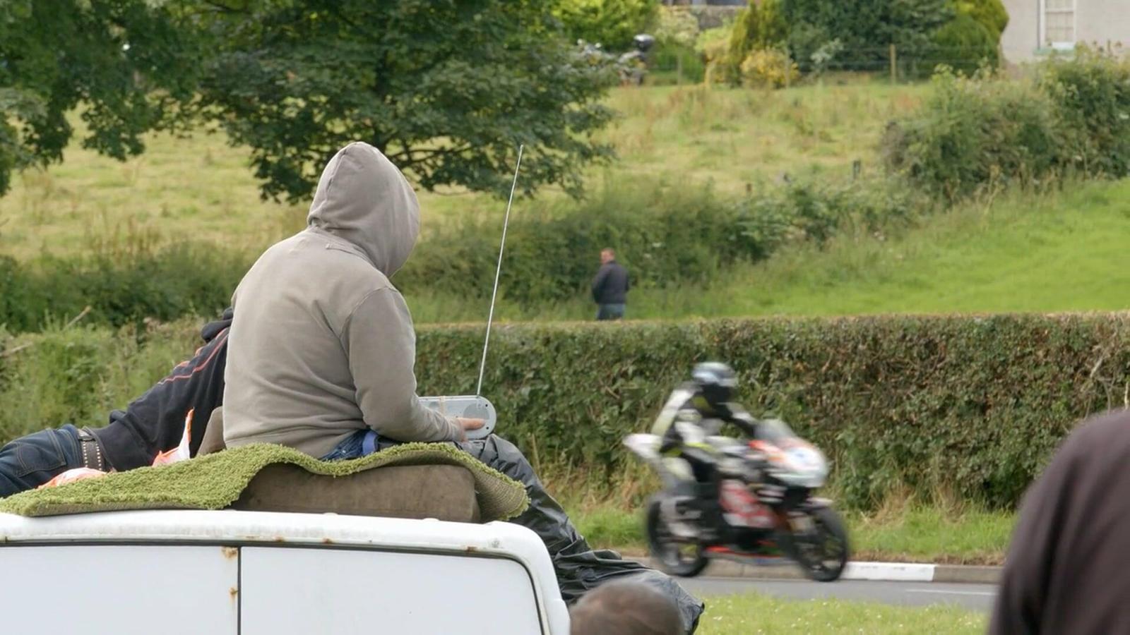 Armoy: The Race of Legends